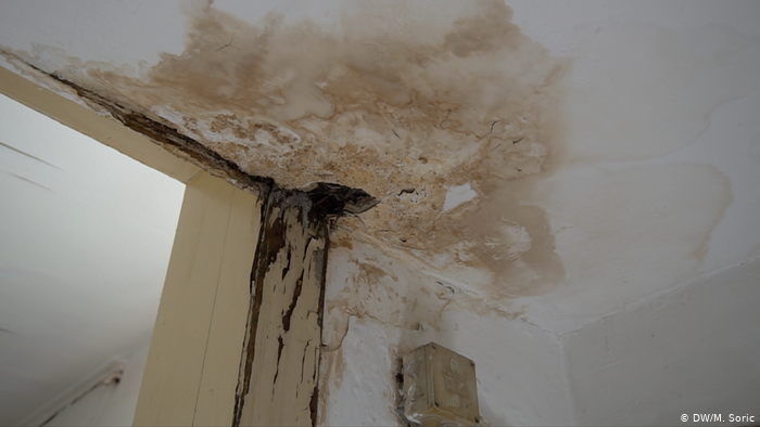 Românii se plâng de condițiile inumane de carantină din Germania