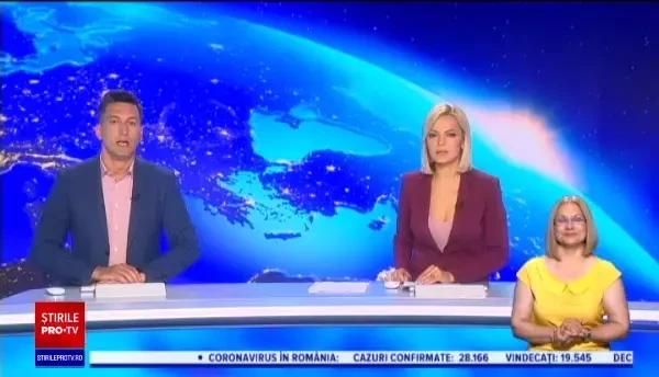 Fenomene extreme în Transilvania. O localitate a fost măturată de furia apelor