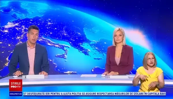 Incendiu puternic la o fostă termocentrală din Dâmbovița. Populația, avertizată prin Ro-Alert