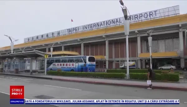 Vacanțele false, moda lansată în Asia. Ajungi pânâ în avion, apoi te întorci acasă