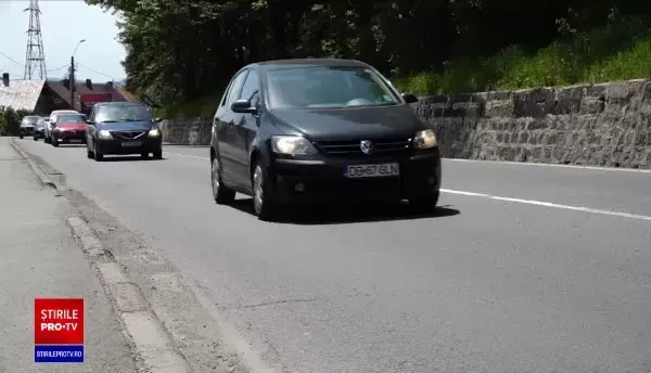 Spitalele din Brașov și Prahova nu mai primesc pacienți la terapie intensivă. Turist: "Virusul este, dar e şi o făcătură"