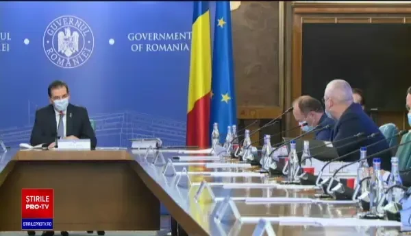 Izolarea şi carantina, reglementate. Care sunt condițiile în care pacienții Covid vor sta obligatoriu în carantină