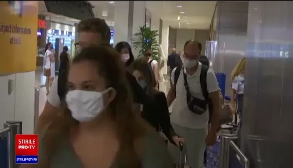 Ce trebuie să știți dacă vreți să plecați în vacanță în Grecia