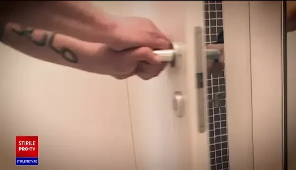 Reacția unui bărbat acuzat că și-a ucis soția în bătaie. „Chiar sunt foarte nevinovat”