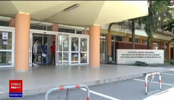 Admitere facultate 2020. Procedura este una ieşită din comun, anul acesta