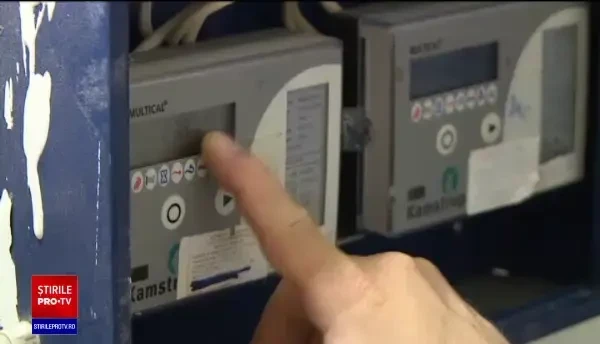 Peste 300 de blocuri din Bucureşti nu mai au apă caldă. Problema persistă de câteva săptămâni