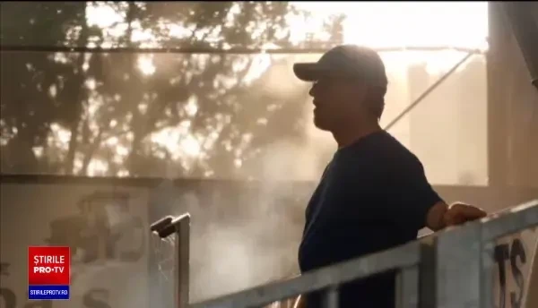 SUA se apropie de 3 milioane de cazuri de Covid-19. "Panta devine din ce în ce mai abruptă"