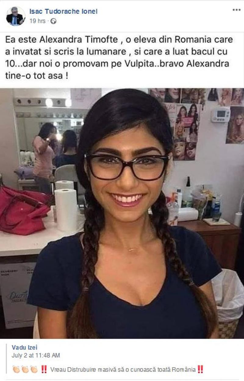 Mia Khalifa