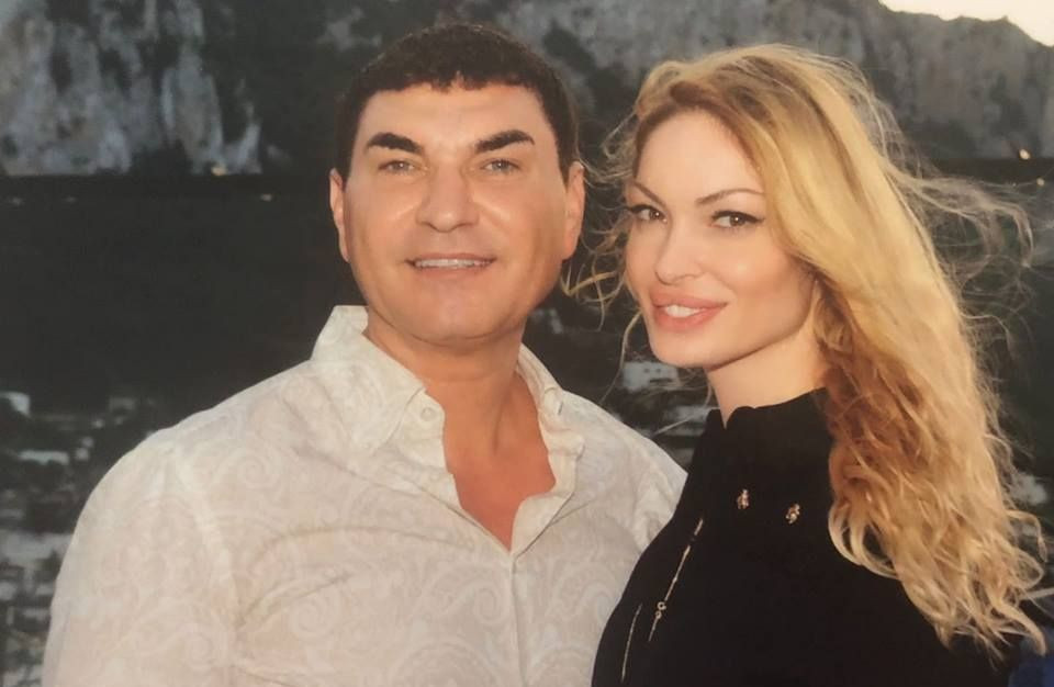 Cristi Borcea, mărturii despre cei 9 copii pe care îi are cu 4 femei diferite. VIDEO