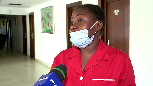 Sute de studenți străini blocați în România din cauza pandemiei. Cum reușesc să se întrețină