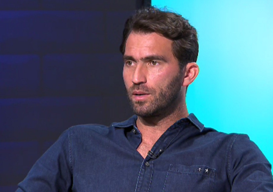 Horia Tecău, invitat &icirc;n emisiunea &rdquo;Interviurile lui Vitalie&rdquo;