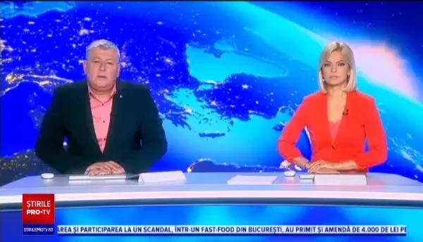 Arbori seculari, căzuți în parcul central din Târgu Jiu, unde se află și operele lui Brâncuși