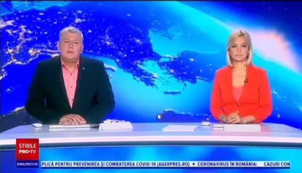 Tragedie pe un drum din Găești. Două persoane au murit, după ce mașina lor s-a izbit de un stâlp