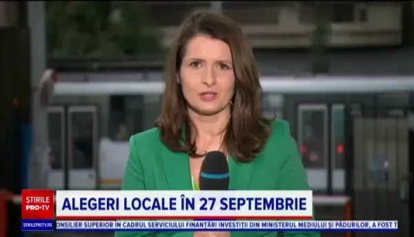 Proiectul privind data alegerilor locale, dezbătut miercuri de Camera Deputaţilor