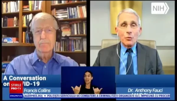 Coronavirus in lume, 8 iulie