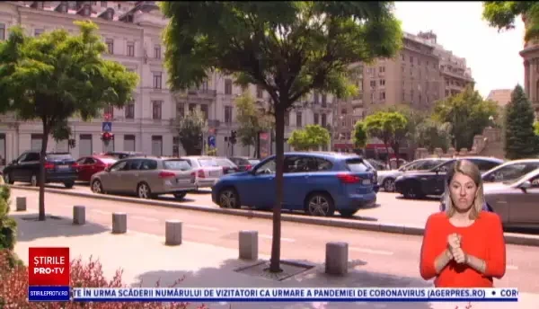 România investește 3 milioane de euro în combaterea poluării. „Ne-a ajuns cuțitul la os”