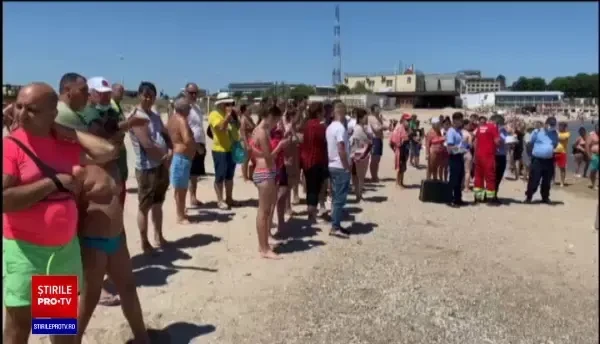 Record istoric de avertizări Cod roşu în România. Cum va fi vremea în iulie și august