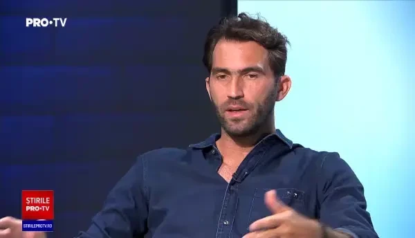 Horia Tecău, despre scandalul Adria Tour: "A fost un pic prea devreme, prea mult"