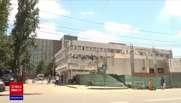 Mesajul medicului Virgil Musta, după creșterea numărului de focare: "Oamenii se plimbă, poate că nu îi interesează"