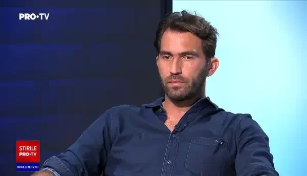 Interviu cu Horia Tecău: "Vreau să mai și joc tenis câțiva ani". Cum l-a ajutat statul român