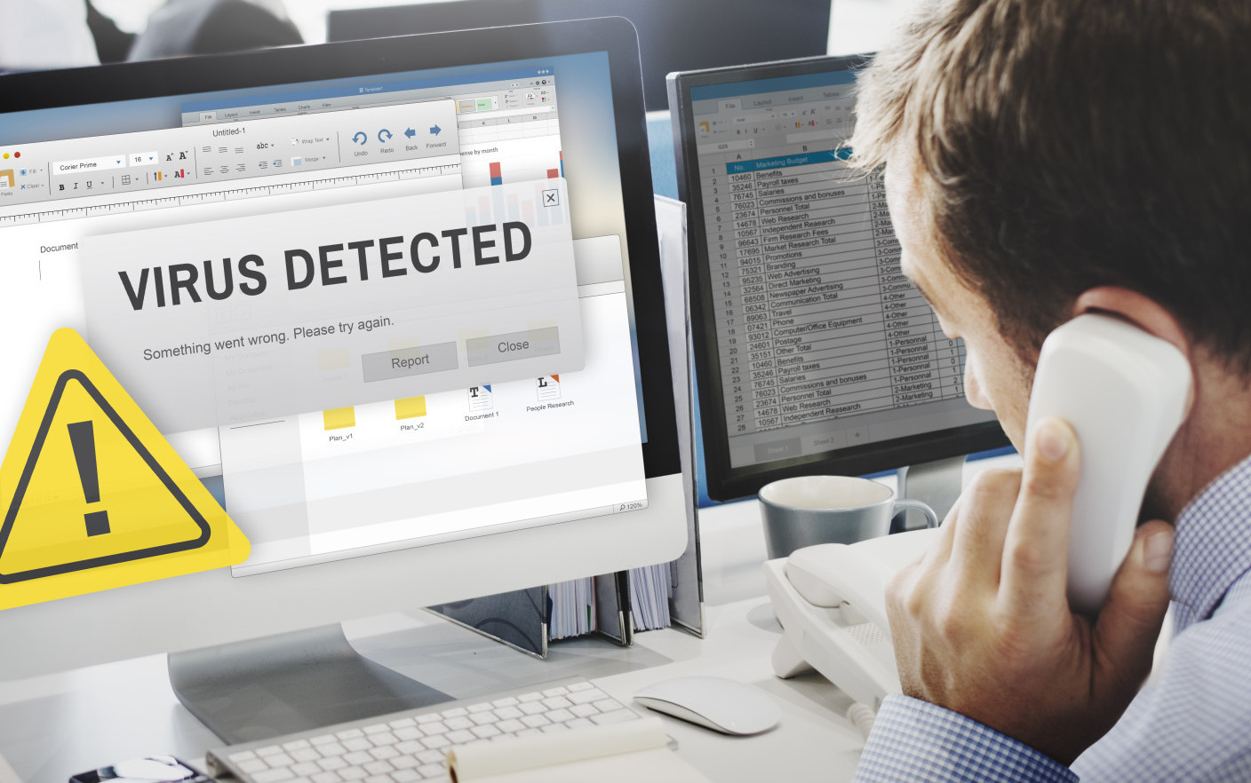 Sfaturile oferite de cel mai puternic Super computer din lume pentru oprirea Covid-19