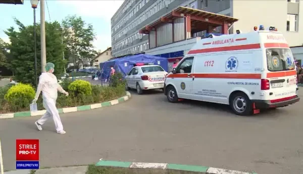 Îngrijoare peste granițe, după situația îmbolnăvirilor cu Covid-19 din România. Ce țări au impus restricții de călătorie