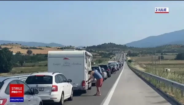 Alți turiști români depistați cu Covid-19 în Grecia. Ce măsuri anunță autoritățile elene