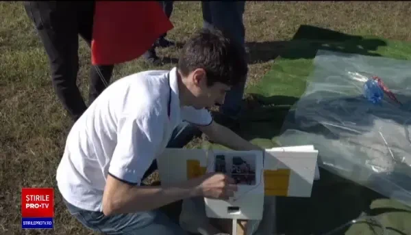 Primul satelit de telecomunicații românesc ar putea fi lansat în spațiu la începutul anului viitor, în SUA