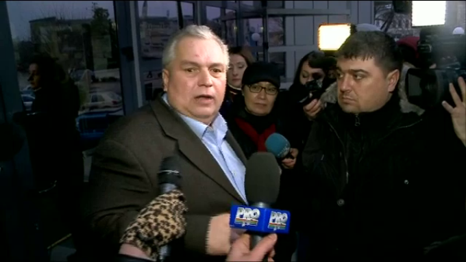 Încă o condamnare pentru Nicușor Constantinescu. Patru ani de închisoare pentru achiziția unui elicopter care s-a prăbușit