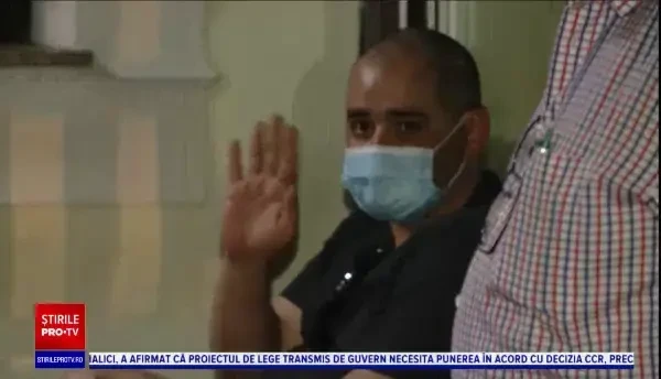 Fostul militar irakian care fabrica arme în Timiș, plasat sub control judiciar. Cum glumea cu anchetatorii