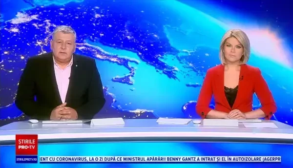 Caz șocant. Un bărbat atacat de un babuin a căzut de pe o clădire cu patru etaje