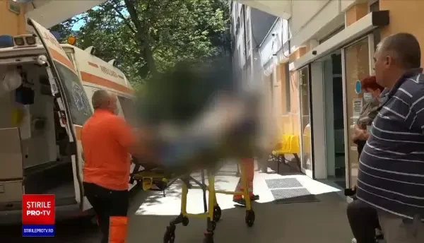 Și-a ucis iubita cu bestialitate, pentru că l-a părăsit. Ce a făcut apoi criminalul