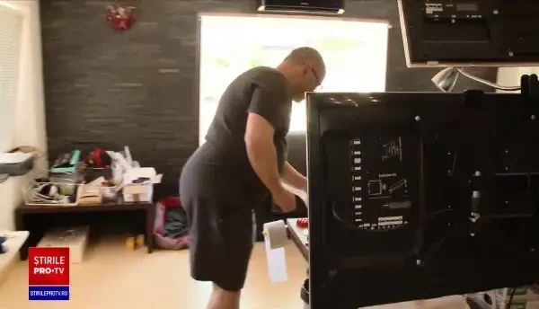 Răsturnare de situație în cazul fostului militar irakian, acuzat că producea arme la imprimante 3D. El ar fi chemat poliția