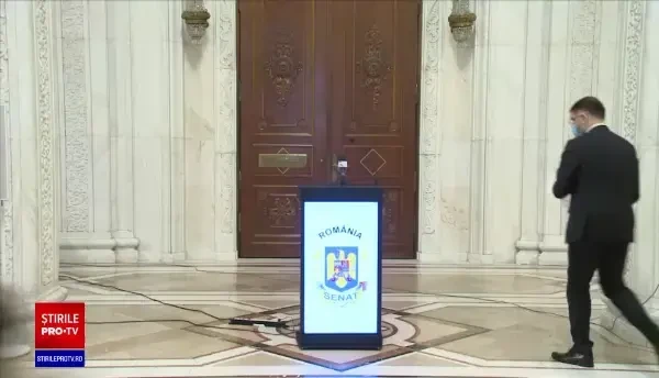 Legea privind carantina și izolarea este în continuare în dezbatere. S-a propus izolarea obligatorie pentru bolnavi