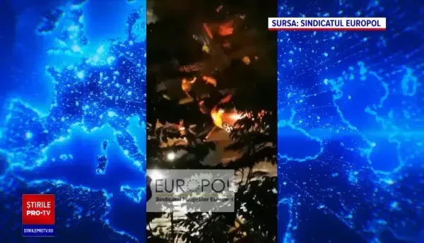 Polițiștii vor fi dotați cu bodycam-uri. Vela: Să nu mai fie dezbateri Spartacus versus poliţist