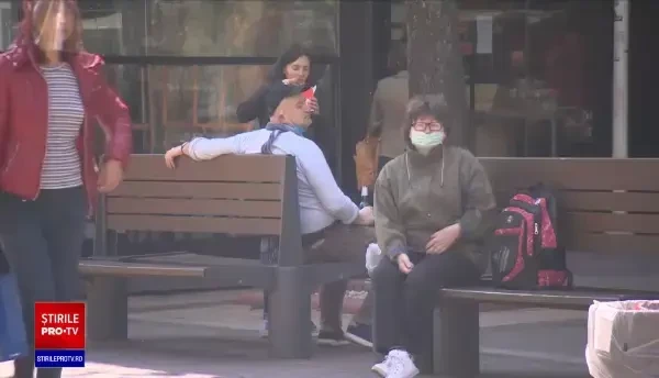 Explozie de noi cazuri de Covid-19, în lume. Ce măsuri iau bulgarii. Recorduri sinistre în SUA