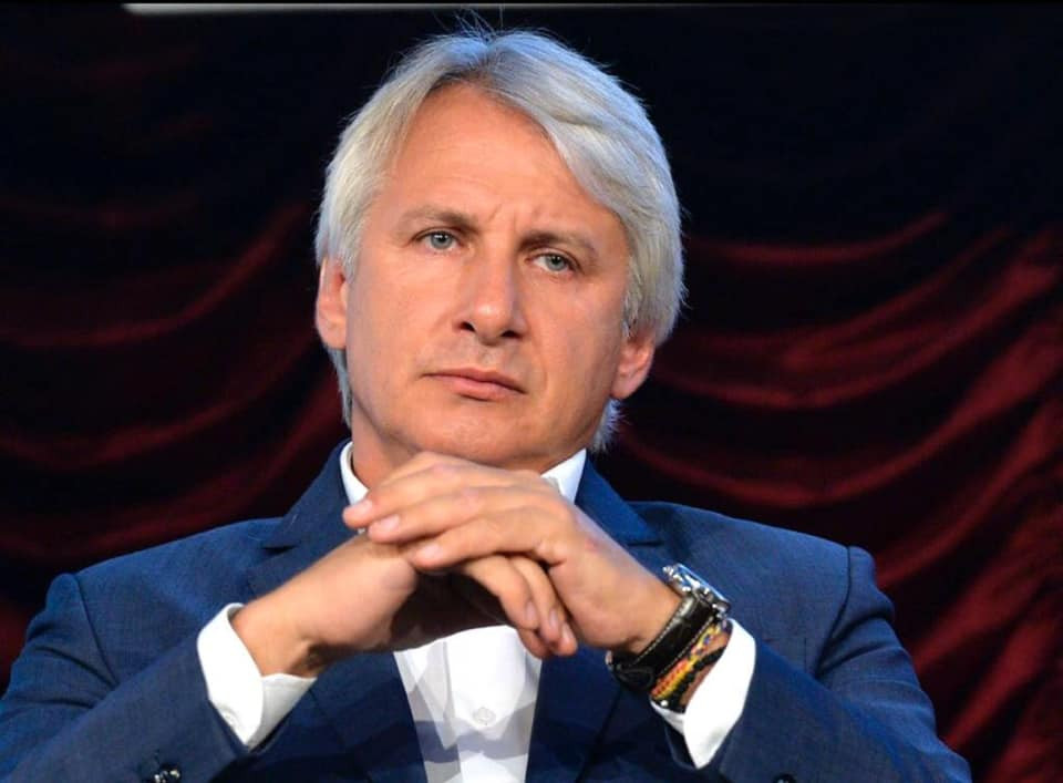 Eugen Teodorovici şi-a anunţat candidatura la funcţia de preşedinte al PSD