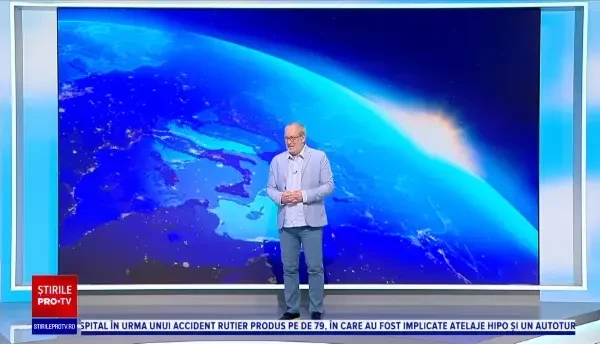 Vremea azi, 11 iulie. Temperaturi de până la 35 de grade. Aerul devine greu de respirat