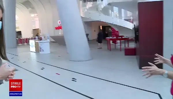 Ce măsuri au adoptat companiile din România pentru siguranța angajaților, pe timp de pandemie