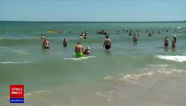Patronii afacerilor de pe litoral au luat măsuri fără precedent. Ce trebuie să știi dacă vrei să mergi la mare