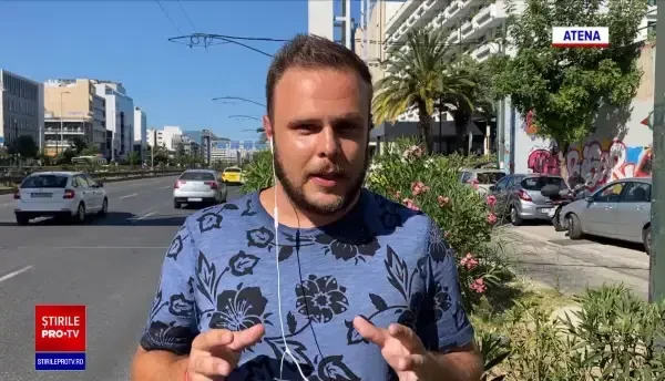 Anunț important pentru cei care vor să meargă în Grecia. Ce au decis autoritățile elene