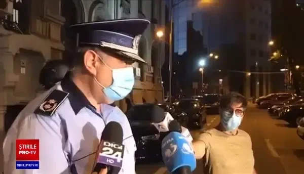 Alina Bica, condamnată definitiv la 4 ani de închisoare cu executare, a fost prinsă de poliţişti în Italia