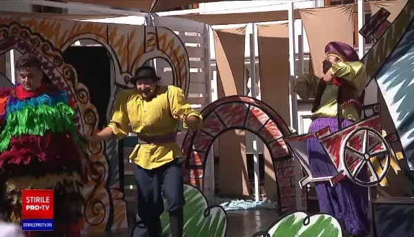 Spectacolele în aer liber, la mare căutare printre români. Ce reguli impun organizatorii