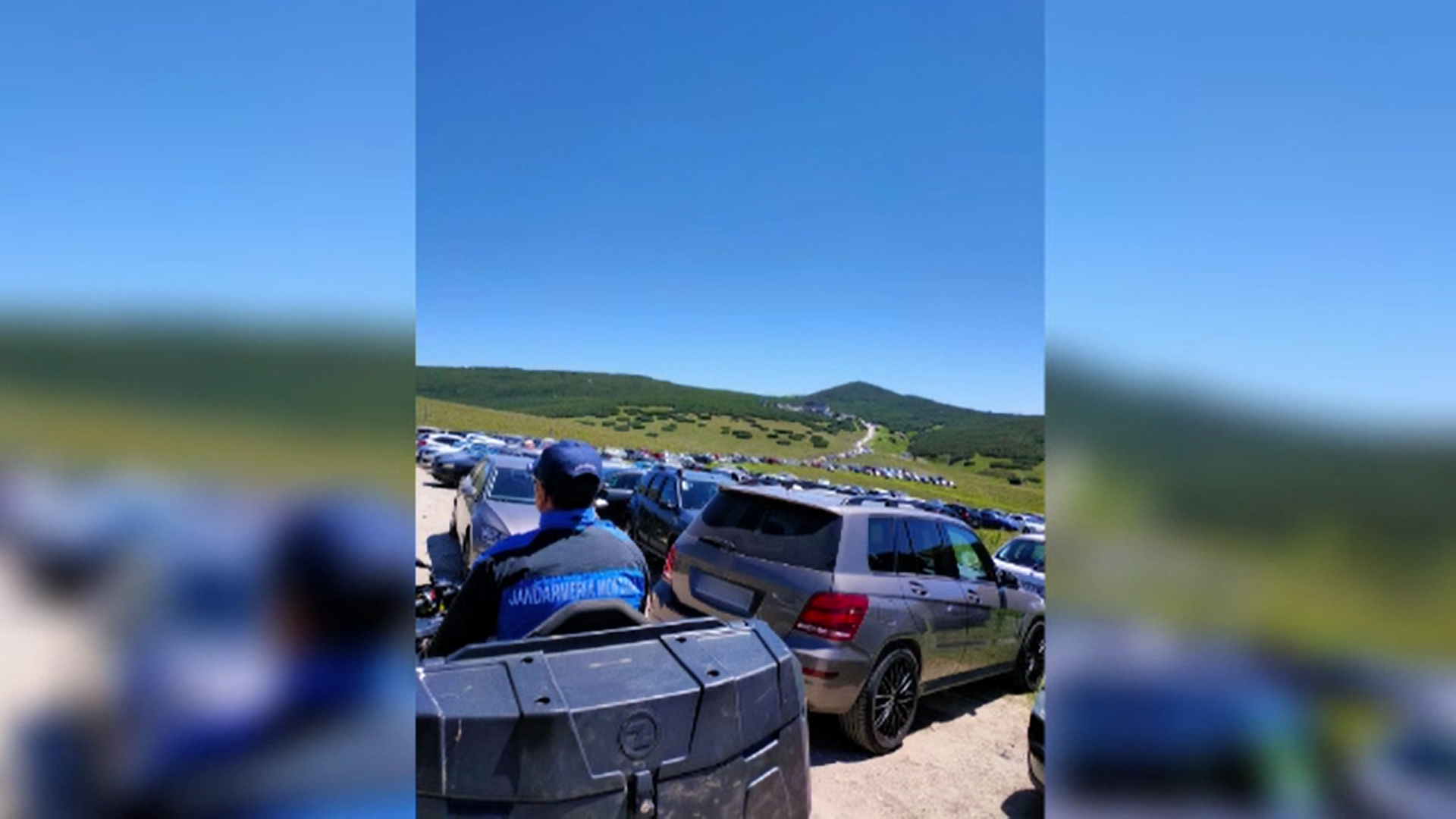 Turiști pentru o zi, în vreme de pandemie. Care sunt cele mai căutate locuri