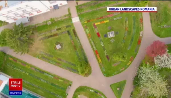 Grădinile botanice, oaze de liniște în mijlocul orașelor. Tot mai mulți români le vizitează