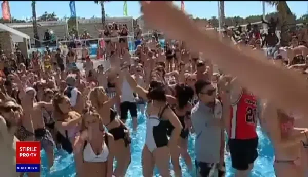 Turismul, într-o situație dezolantă din cauza pandemiei. "E trist și îngrijorător"