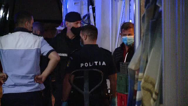 Un tânăr din județul Timiș și-a ucis colegul de șantier după ce s-a îmbătat