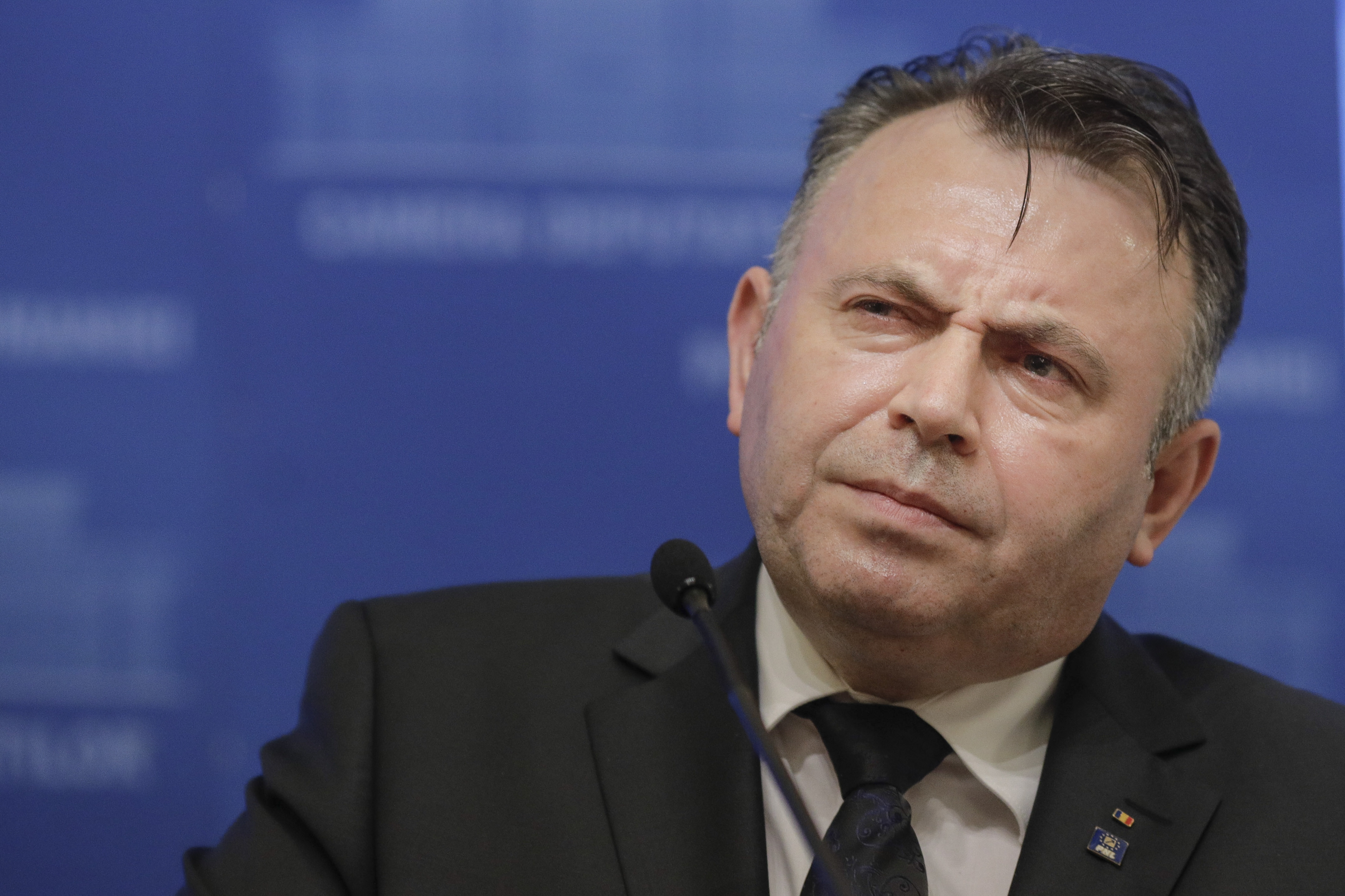 Nelu Tătaru: Reluarea activității în școală poate fi gestionată dacă se respectă măsurile impuse