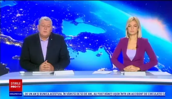 VIDEO. Incendiu urmat de explozii la bordul unui portavion american. 18 militari au fost răniţi