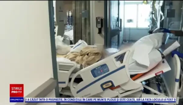 OMS: Record al numărului de noi cazuri de COVID-19 înregistrate într-o singură zi - 230.000